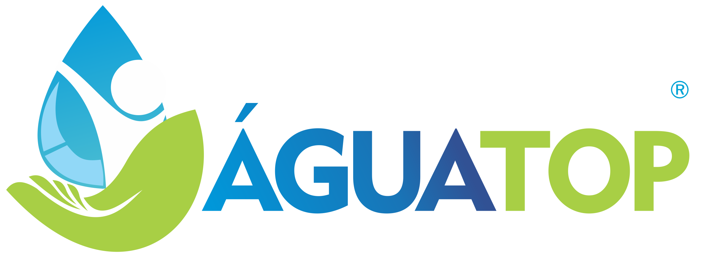 Agua Top - Cliente Micro Ativo
